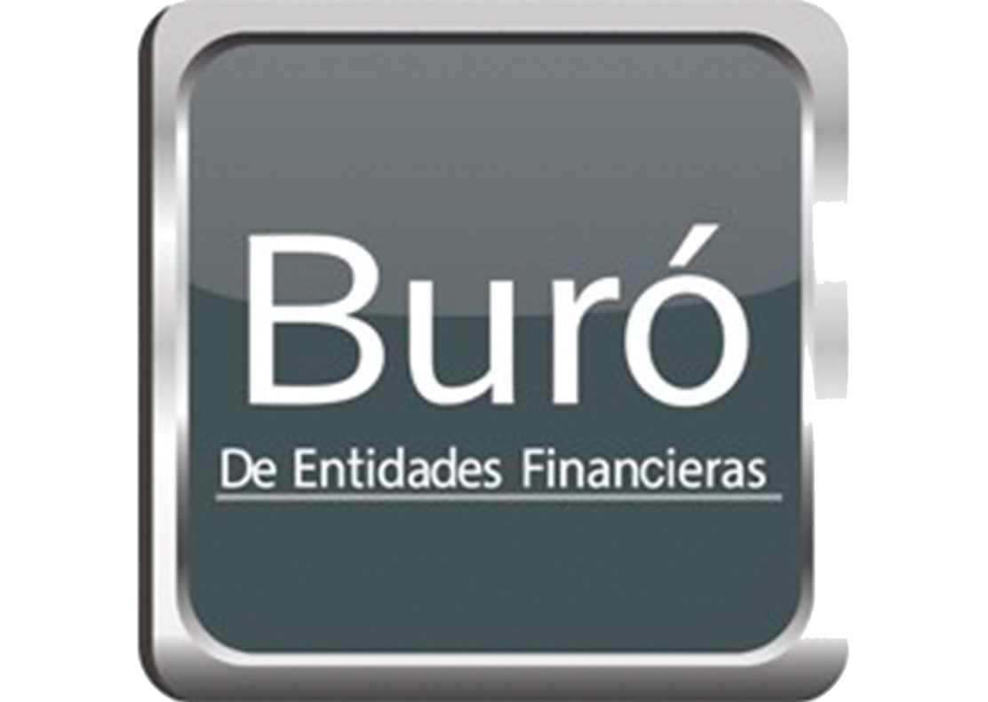 Buró de Entidades Financieras